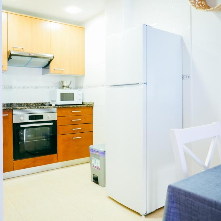 Refugio de Bristol - Two-Bedroom Apartment - 27