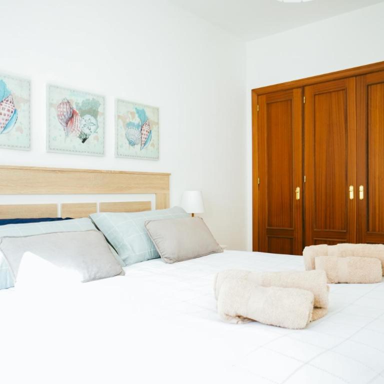 Refugio de Bristol - Two-Bedroom Apartment - 28