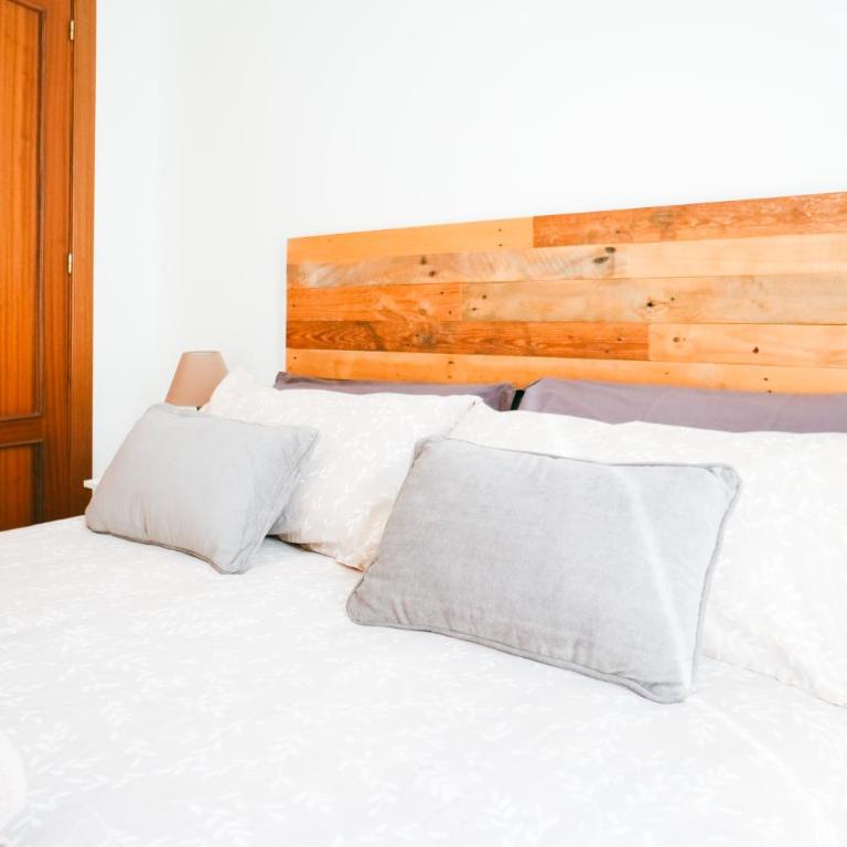 Refugio de Bristol - Two-Bedroom Apartment - 22