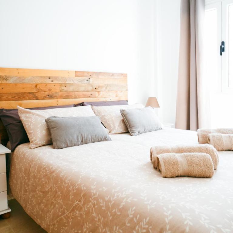 Refugio de Bristol - Two-Bedroom Apartment - 12