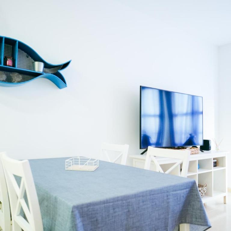 Refugio de Bristol - Two-Bedroom Apartment - 20