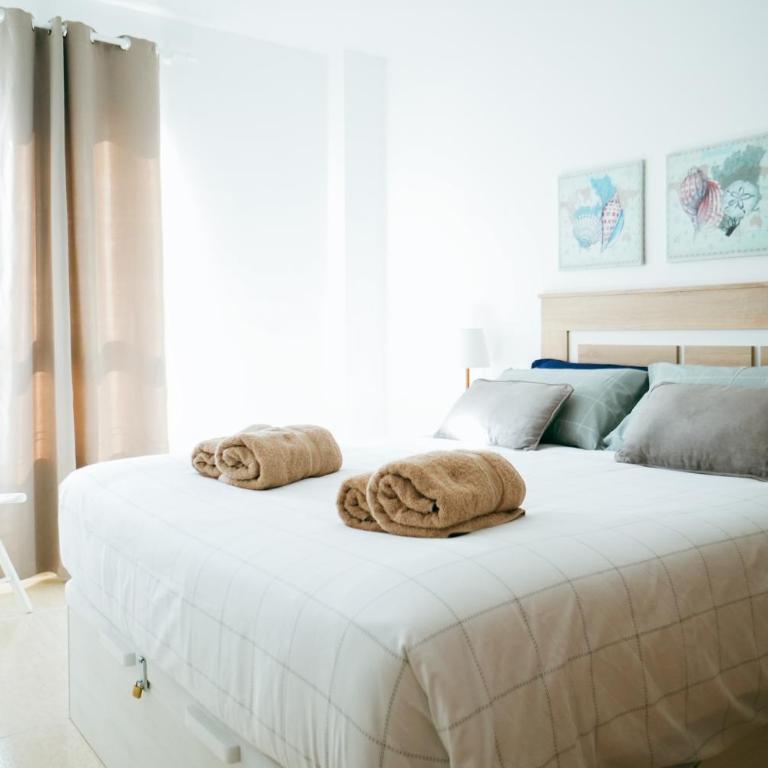 Refugio de Bristol - Two-Bedroom Apartment - 25