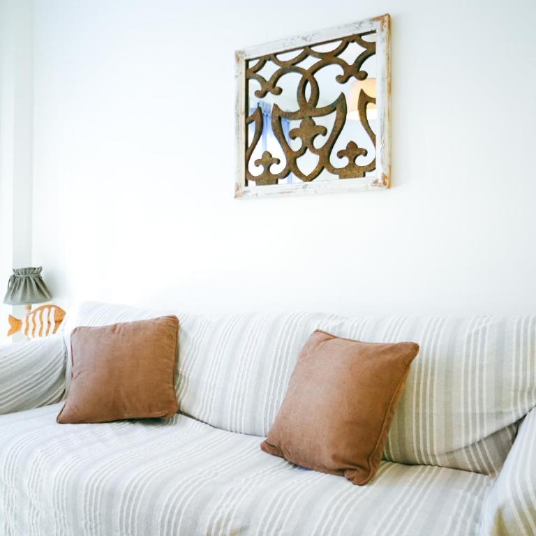 Refugio de Bristol - Two-Bedroom Apartment - 24