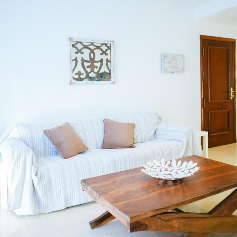 Refugio de Bristol - Two-Bedroom Apartment - 23