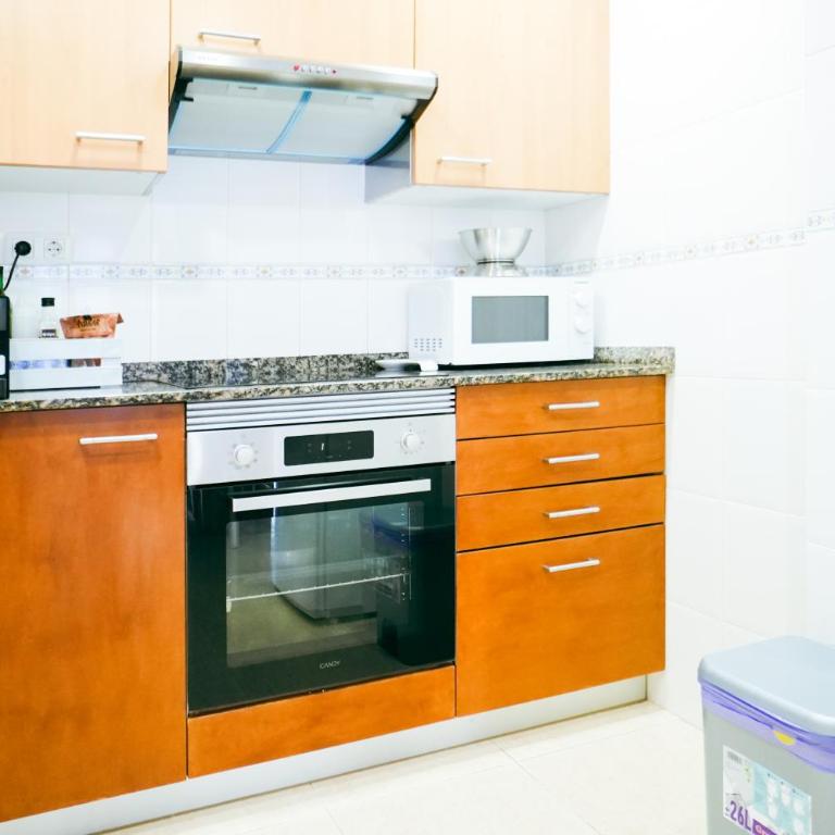 Refugio de Bristol - Two-Bedroom Apartment - 6
