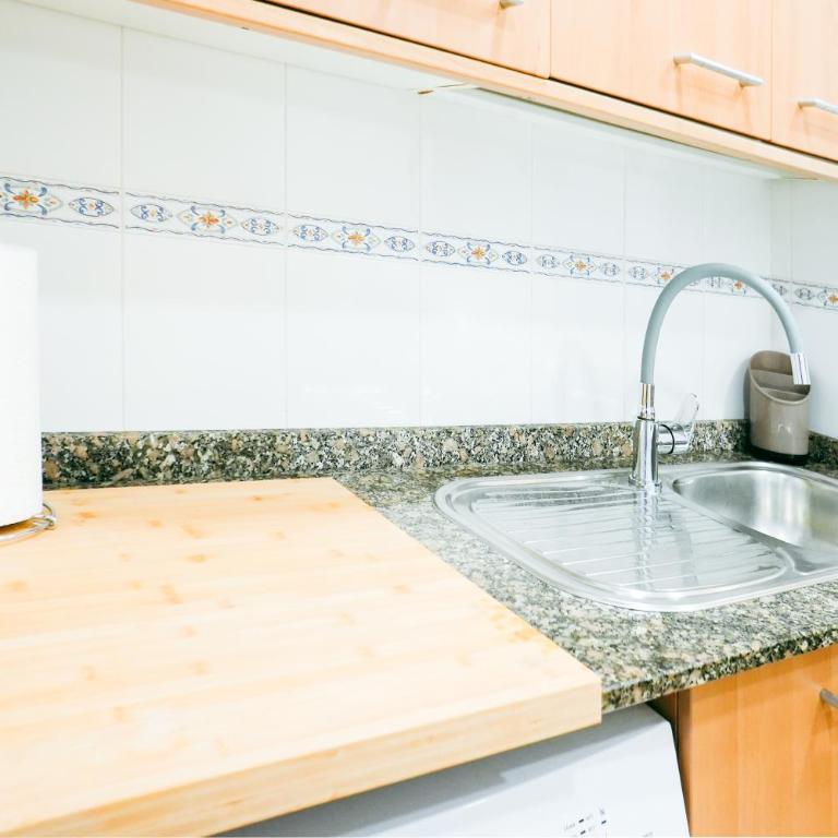 Refugio de Bristol - Two-Bedroom Apartment - 5