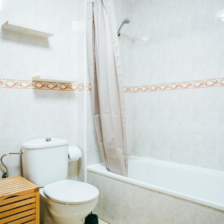 Refugio de Bristol - Two-Bedroom Apartment - 37
