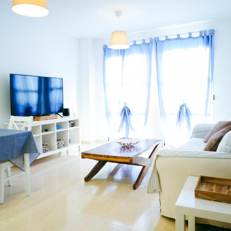 Refugio de Bristol - Two-Bedroom Apartment - 1