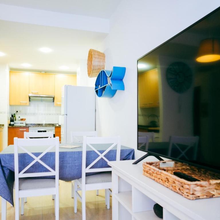 Refugio de Bristol - Two-Bedroom Apartment - 40