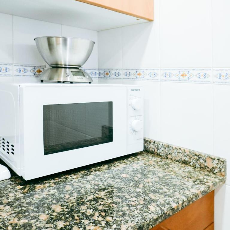 Refugio de Bristol - Two-Bedroom Apartment - 38