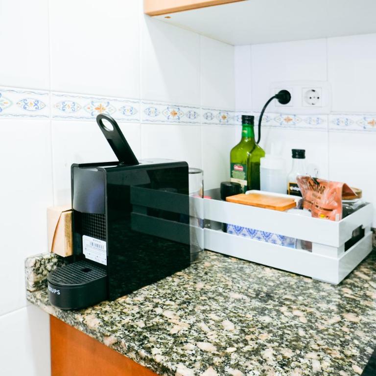 Refugio de Bristol - Two-Bedroom Apartment - 50