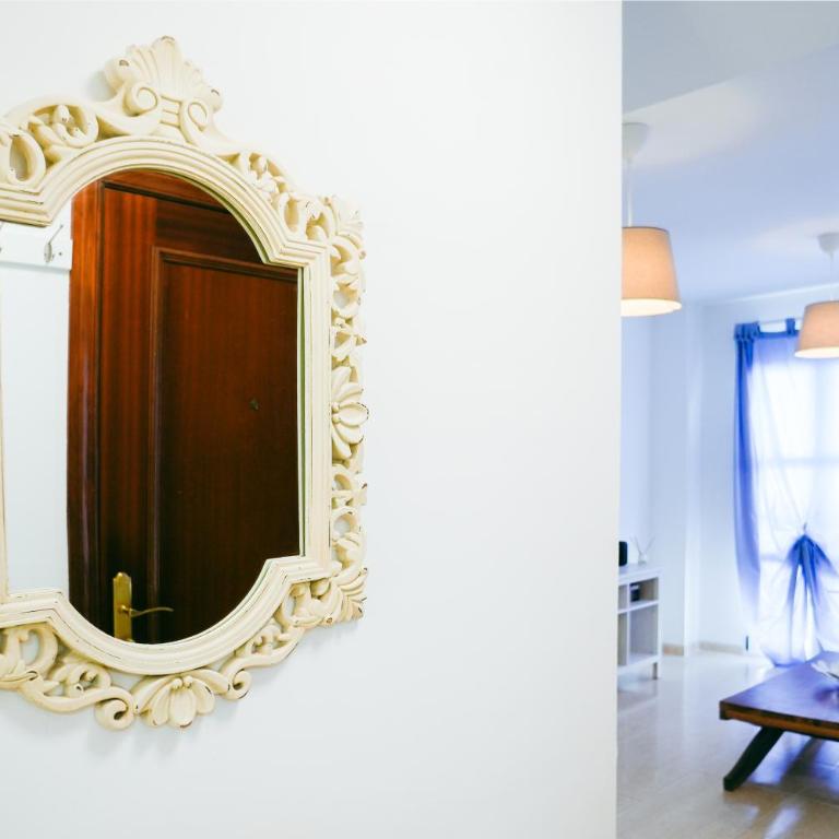 Refugio de Bristol - Two-Bedroom Apartment - 46