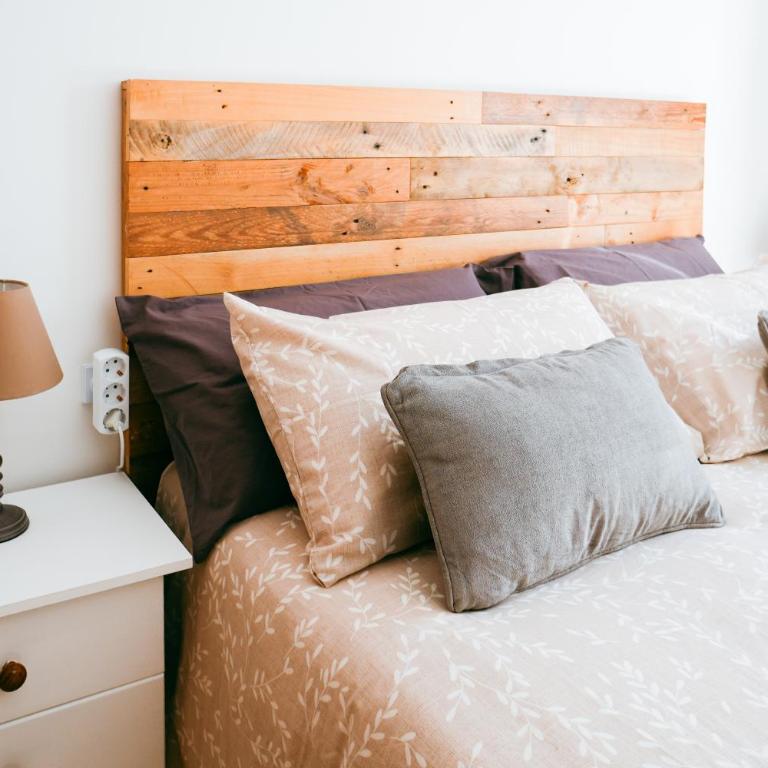 Refugio de Bristol - Two-Bedroom Apartment - 45