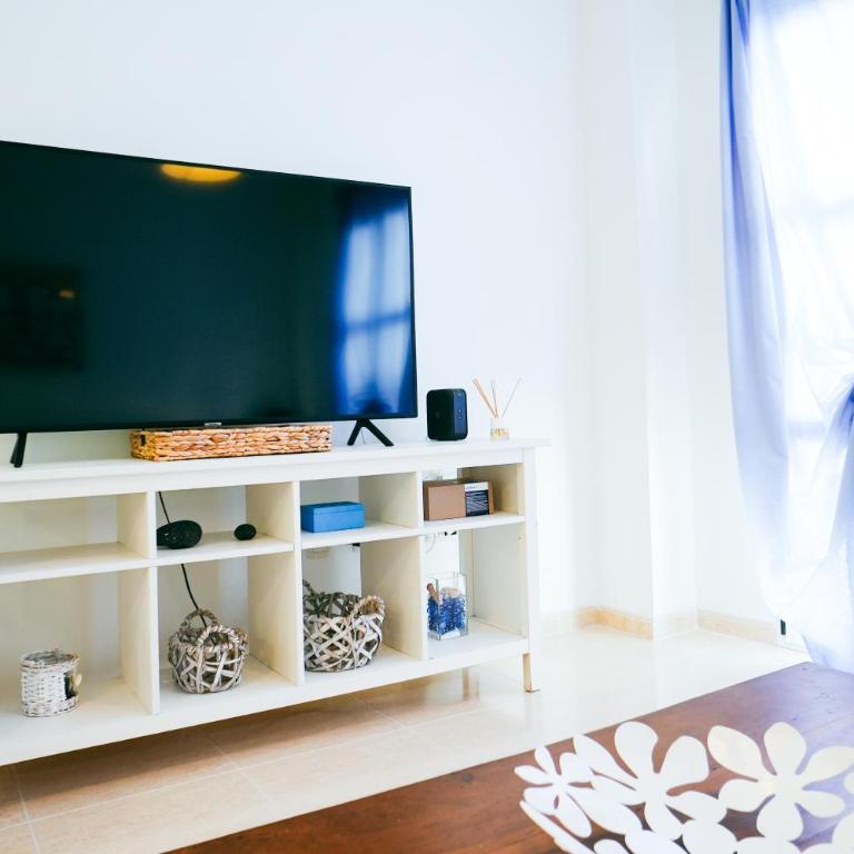 Refugio de Bristol - Two-Bedroom Apartment - 41
