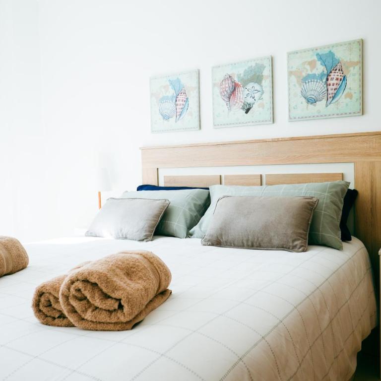 Refugio de Bristol - Two-Bedroom Apartment - 52