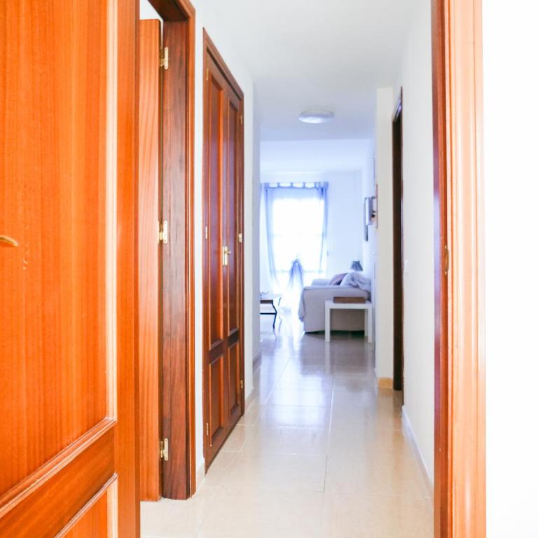 Refugio de Bristol - Two-Bedroom Apartment - 51