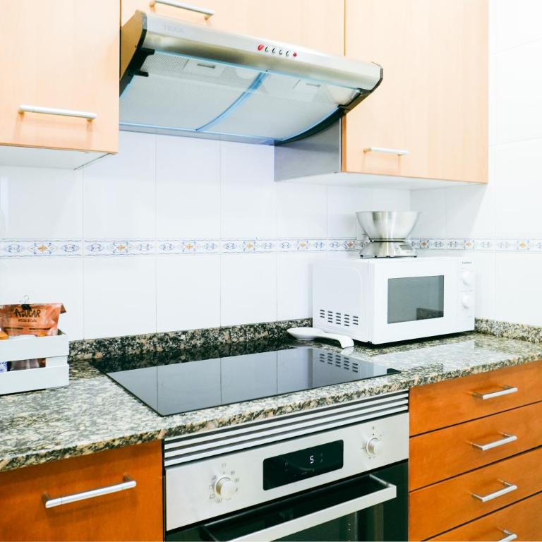 Refugio de Bristol - Two-Bedroom Apartment - 62