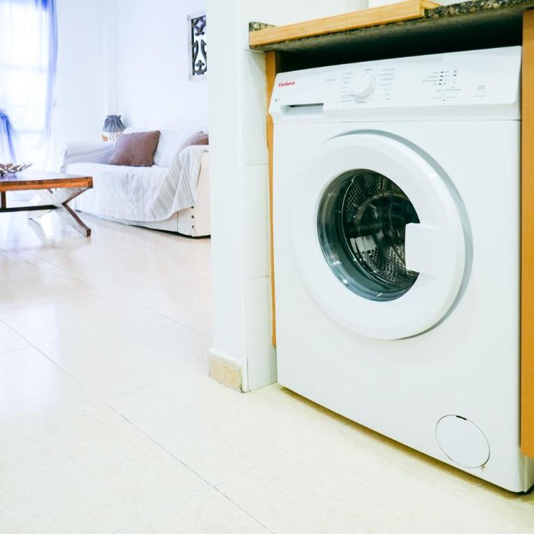 Refugio de Bristol - Two-Bedroom Apartment - 60
