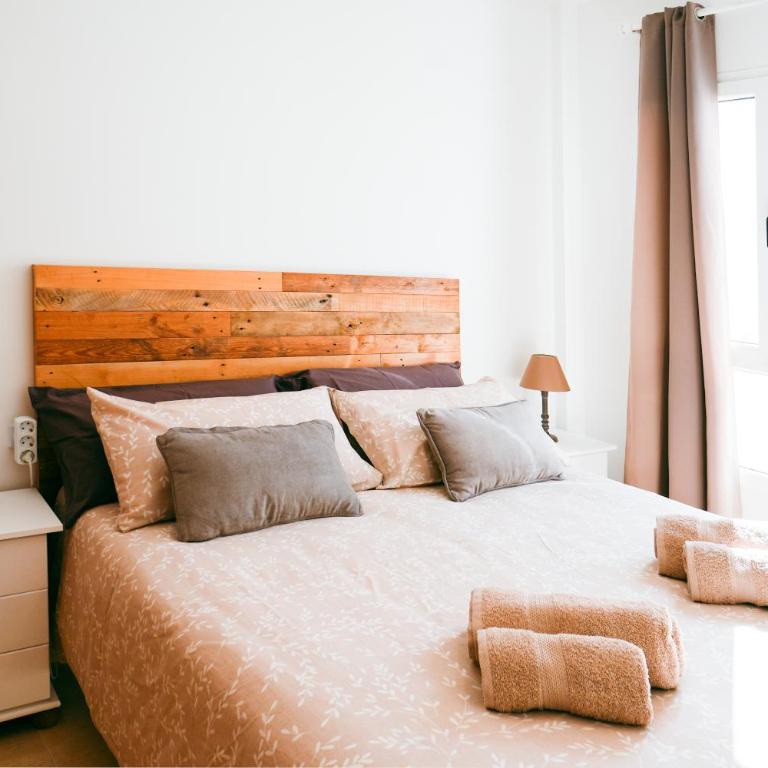 Refugio de Bristol - Two-Bedroom Apartment - 54