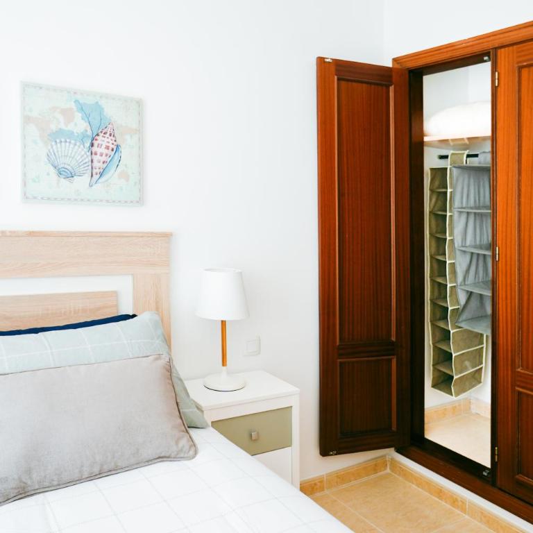 Refugio de Bristol - Two-Bedroom Apartment - 56