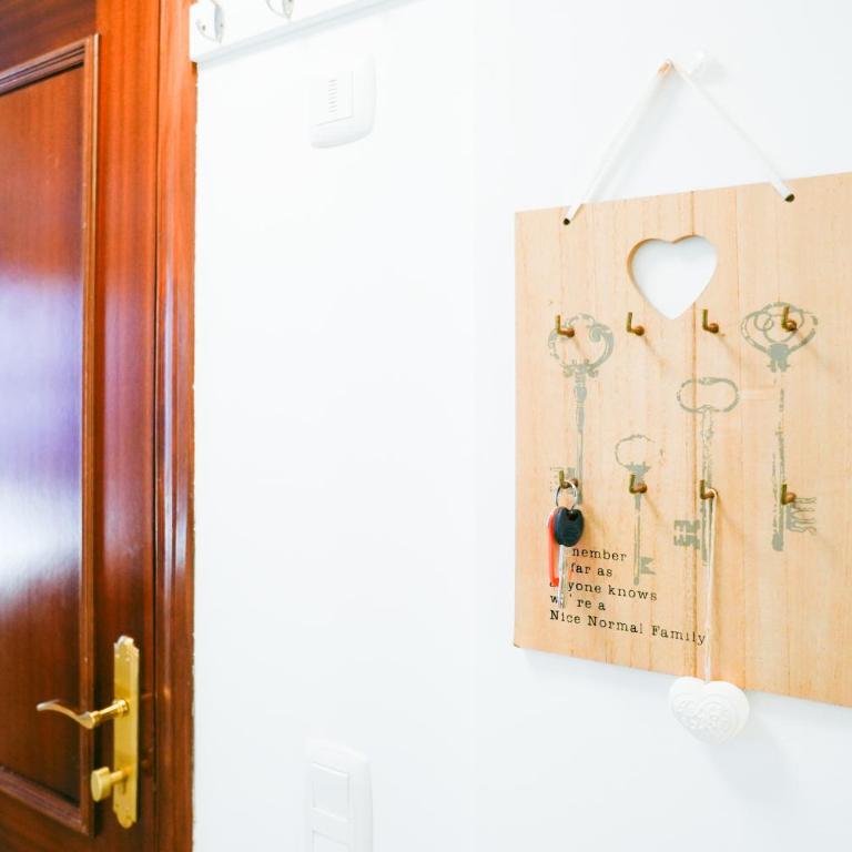 Refugio de Bristol - Two-Bedroom Apartment - 59