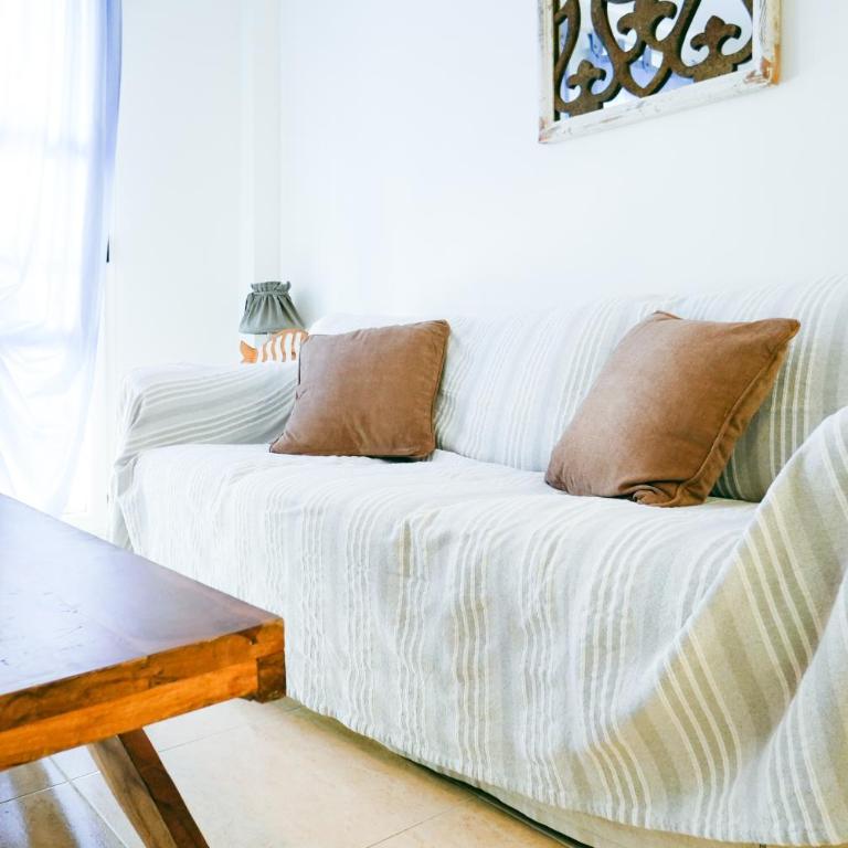 Refugio de Bristol - Two-Bedroom Apartment - 55