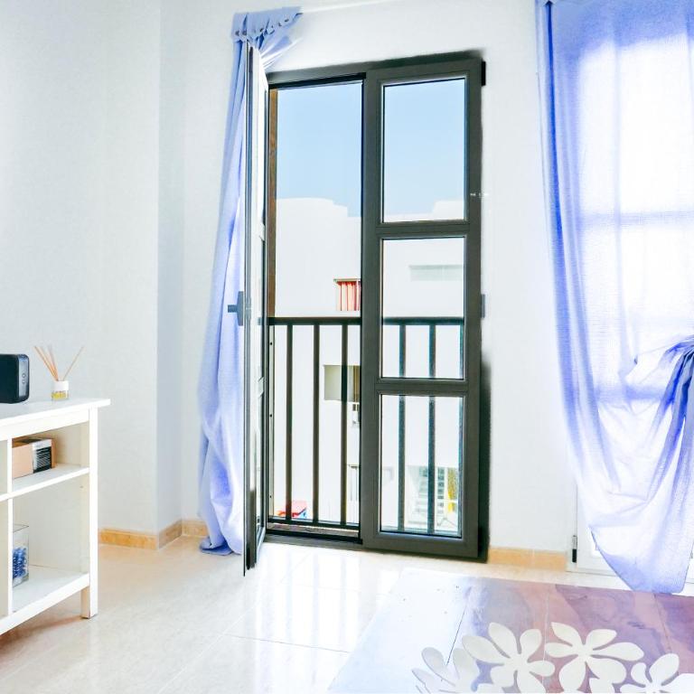 Refugio de Bristol - Two-Bedroom Apartment - 64