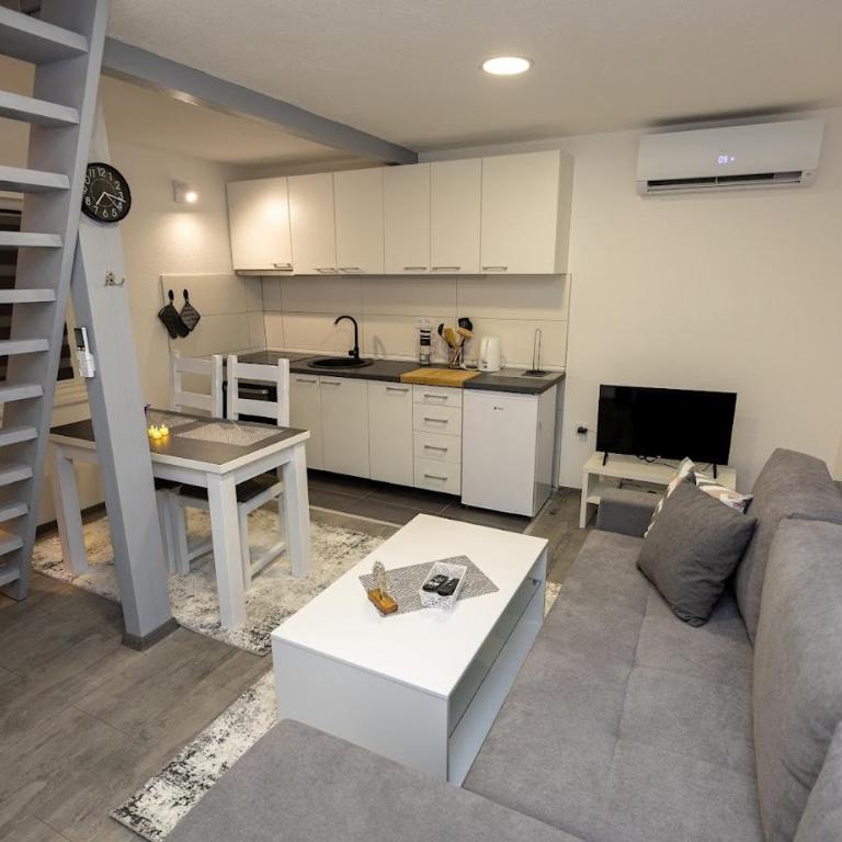 WhiteNest Sarajevo - Apartman sa 1 Spavaćom Sobom - 1