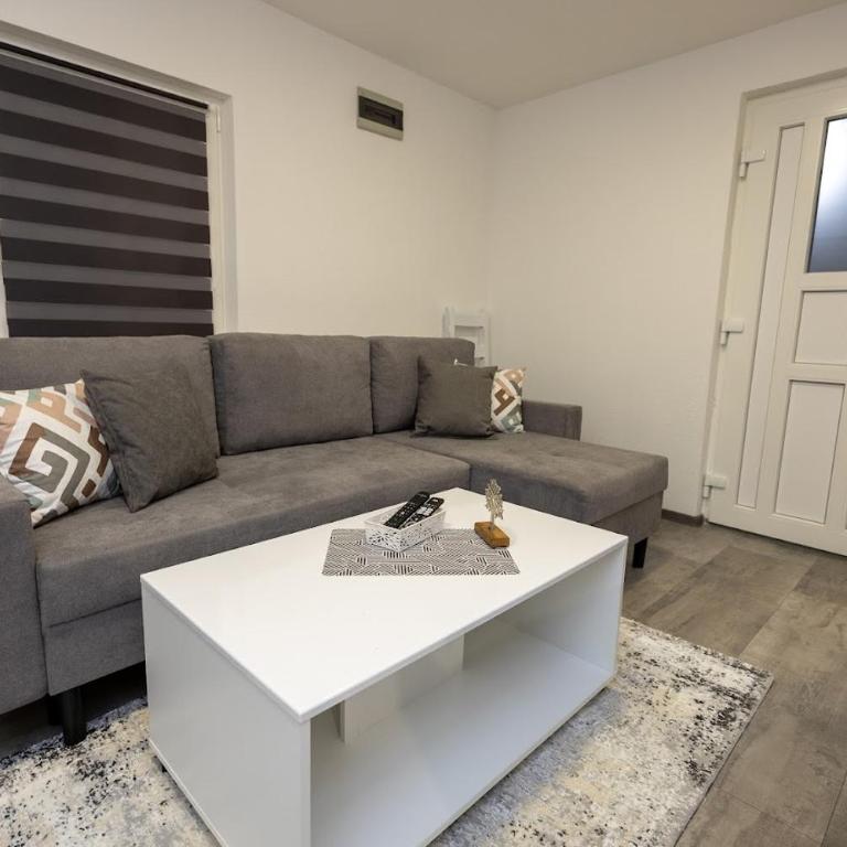 WhiteNest Sarajevo - Apartman sa 1 Spavaćom Sobom - 2