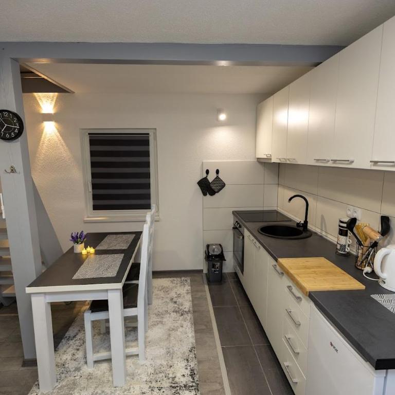 WhiteNest Sarajevo - Apartman sa 1 Spavaćom Sobom - 3
