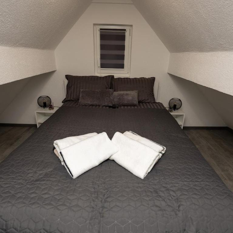 WhiteNest Sarajevo - Apartman sa 1 Spavaćom Sobom - 4