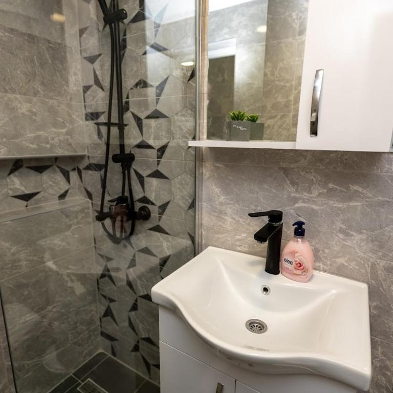 WhiteNest Sarajevo - Apartman sa 1 Spavaćom Sobom - 5