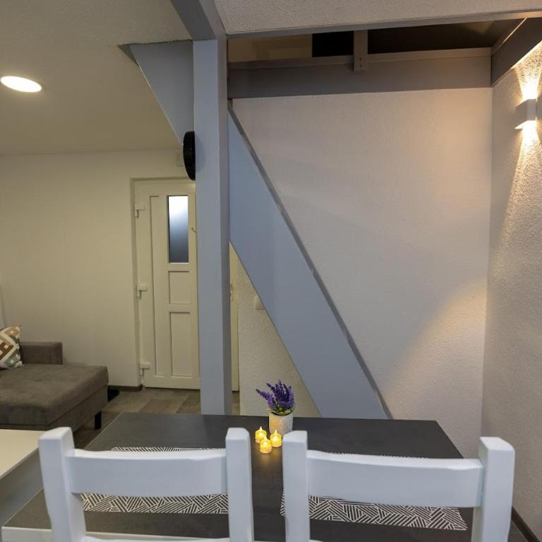WhiteNest Sarajevo - Apartman sa 1 Spavaćom Sobom - 8