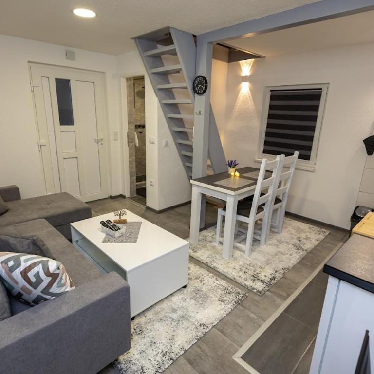 WhiteNest Sarajevo - Apartman sa 1 Spavaćom Sobom - 12