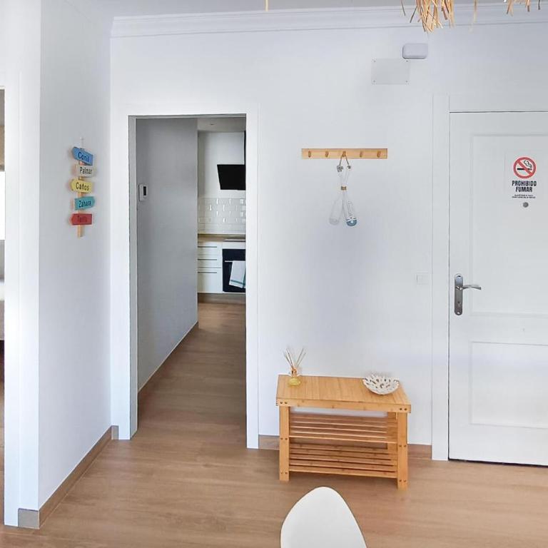 Amazing Apartment In Barbate With Wifi - Apartamento de 2 dormitorios - 8