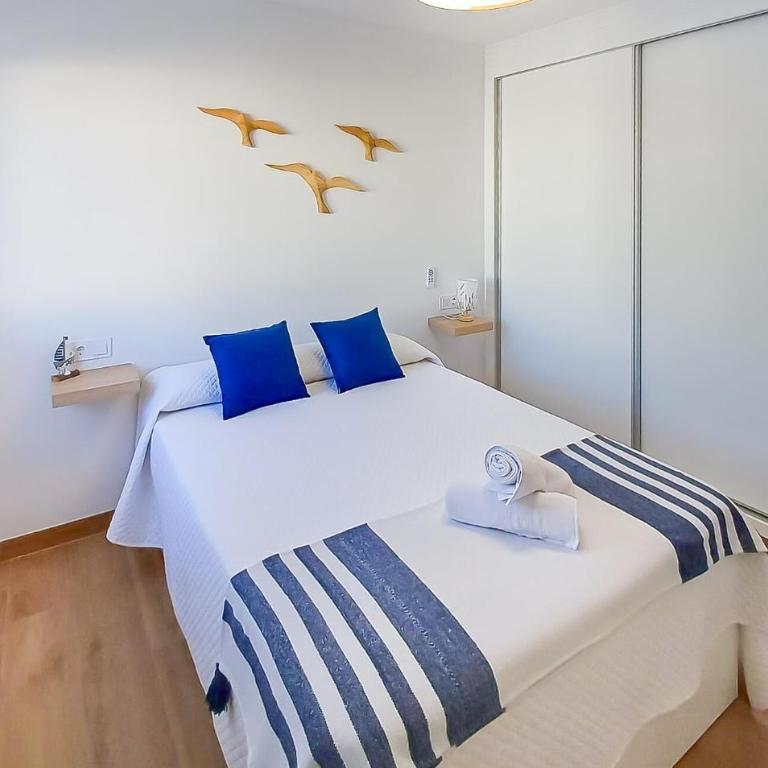 Amazing Apartment In Barbate With Wifi - Apartamento de 2 dormitorios - 9