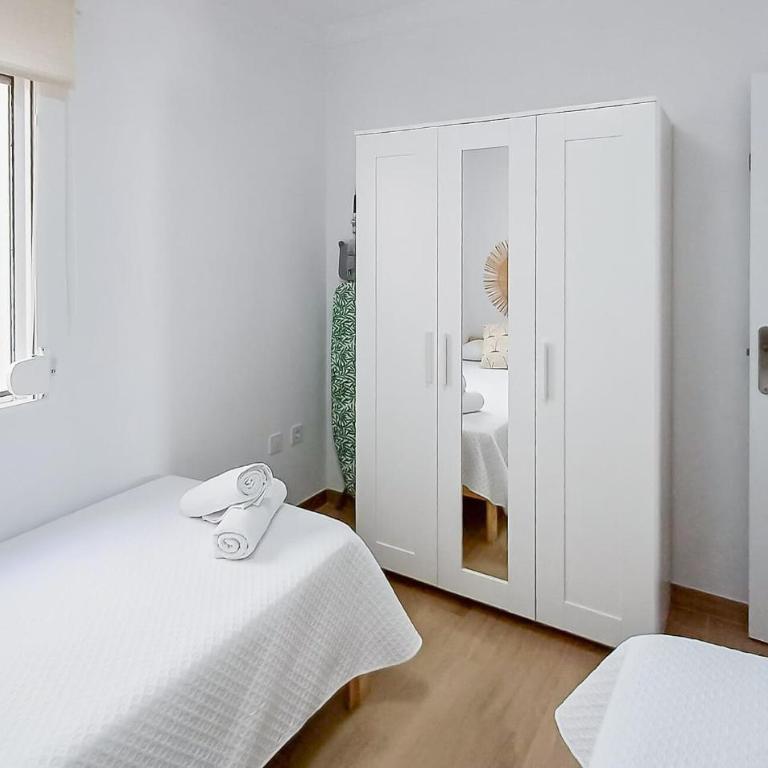 Amazing Apartment In Barbate With Wifi - Apartamento de 2 dormitorios - 11