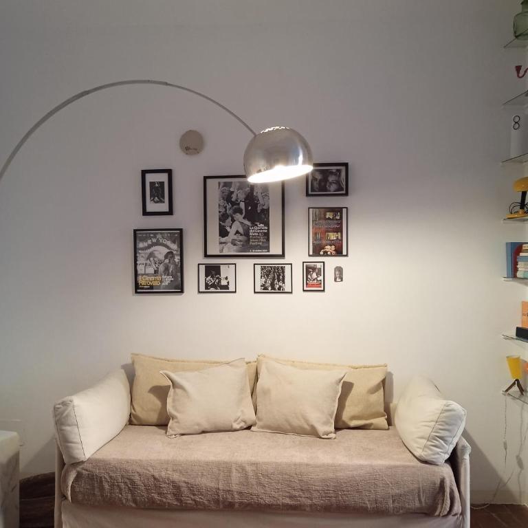 Civico 8 Brother and Sister - Appartamento con 1 Camera da Letto - 3