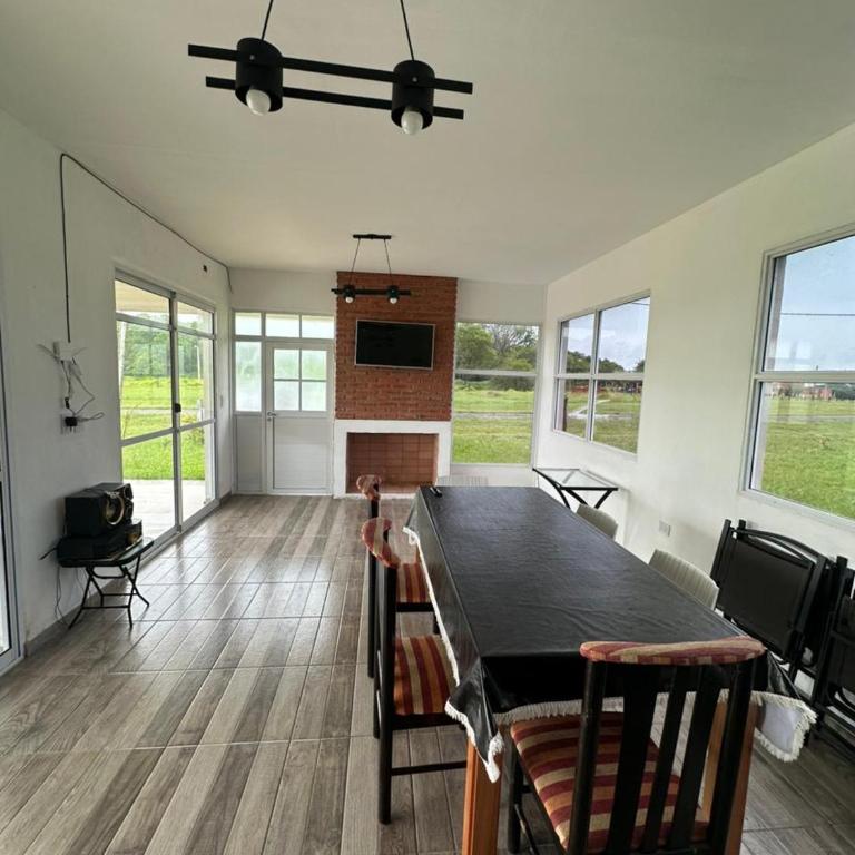 Molino de Santa Lucia - Casa de 2 dormitorios - 5