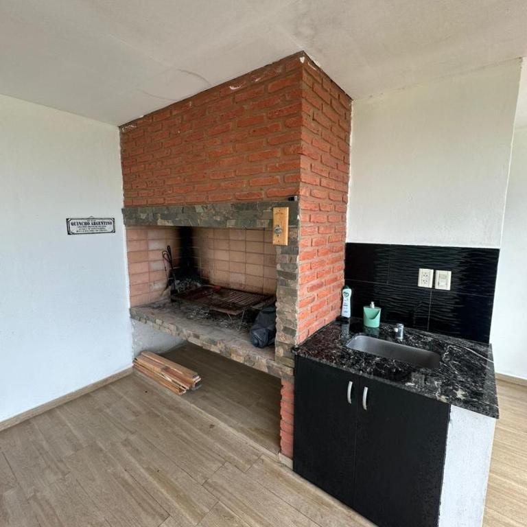 Molino de Santa Lucia - Casa de 2 dormitorios - 7