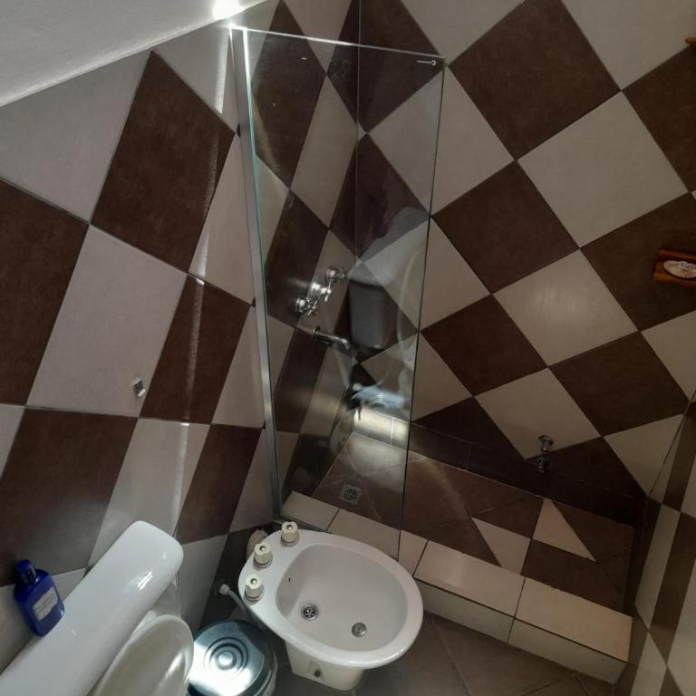 Del Sol a la Montaña EcoLodge - Turismo Consciente - Apartamento con vistas al jardín - 11