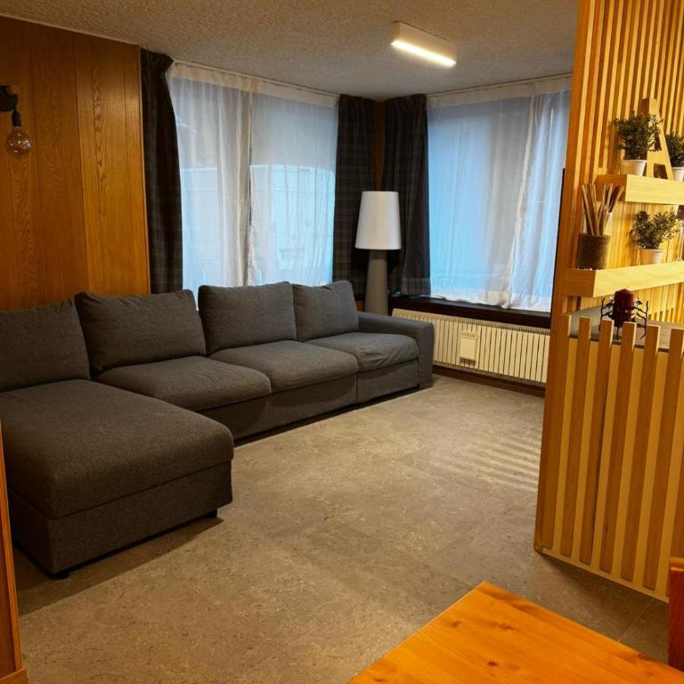 Home Vetta Bianca Le Volpi Marilleva 1400 - Apartment mit 2 Schlafzimmern - 1