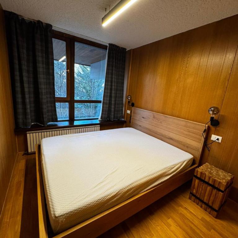 Home Vetta Bianca Le Volpi Marilleva 1400 - Apartment mit 2 Schlafzimmern - 4