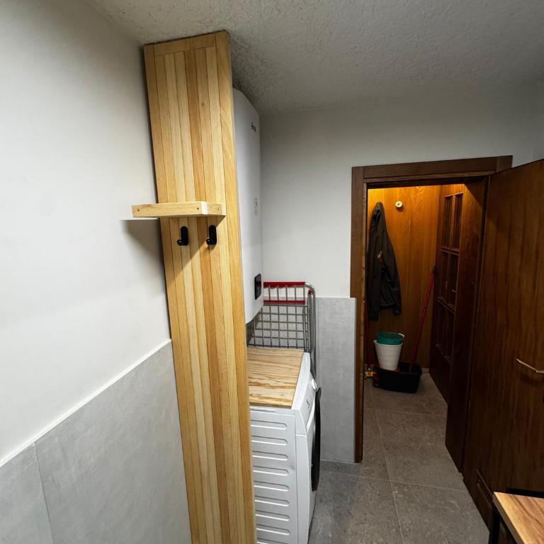 Home Vetta Bianca Le Volpi Marilleva 1400 - Apartment mit 2 Schlafzimmern - 20