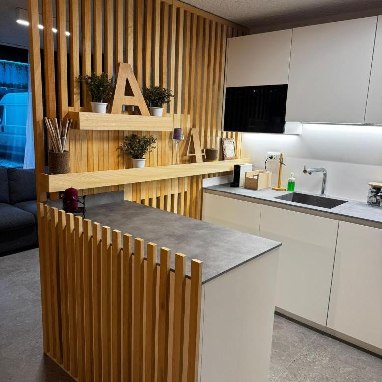 Home Vetta Bianca Le Volpi Marilleva 1400 - Apartment mit 2 Schlafzimmern - 16