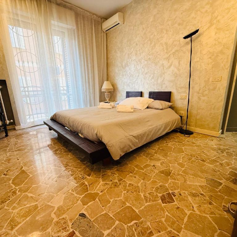 Anna&Odo charme apartments , garage,wi-fi,Air condition - Appartamento con 3 Camere da Letto e con Balcone - 9