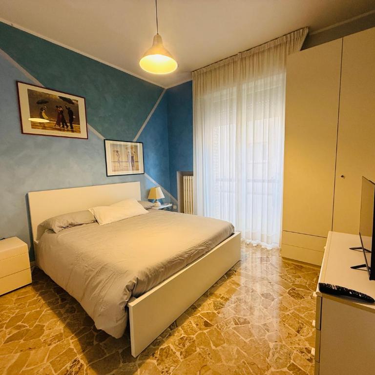 Anna&Odo charme apartments , garage,wi-fi,Air condition - Appartamento con 3 Camere da Letto e con Balcone - 7