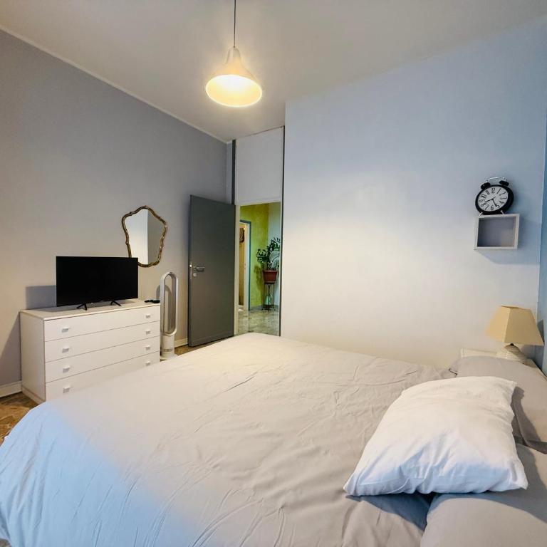 Anna&Odo charme apartments , garage,wi-fi,Air condition - Appartamento con 3 Camere da Letto e con Balcone - 6