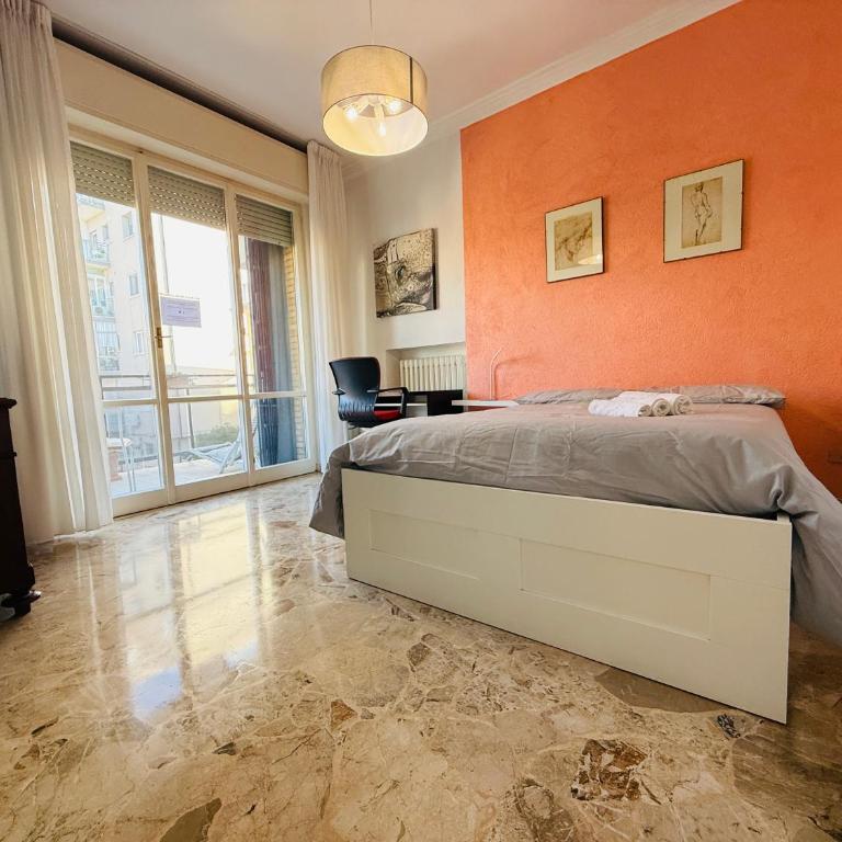 Anna&Odo charme apartments , garage,wi-fi,Air condition - Appartamento con 3 Camere da Letto e con Balcone - 5