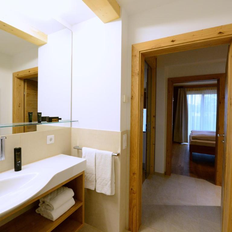 Atelier Ronacher - Apartment mit 2 Schlafzimmern - 13